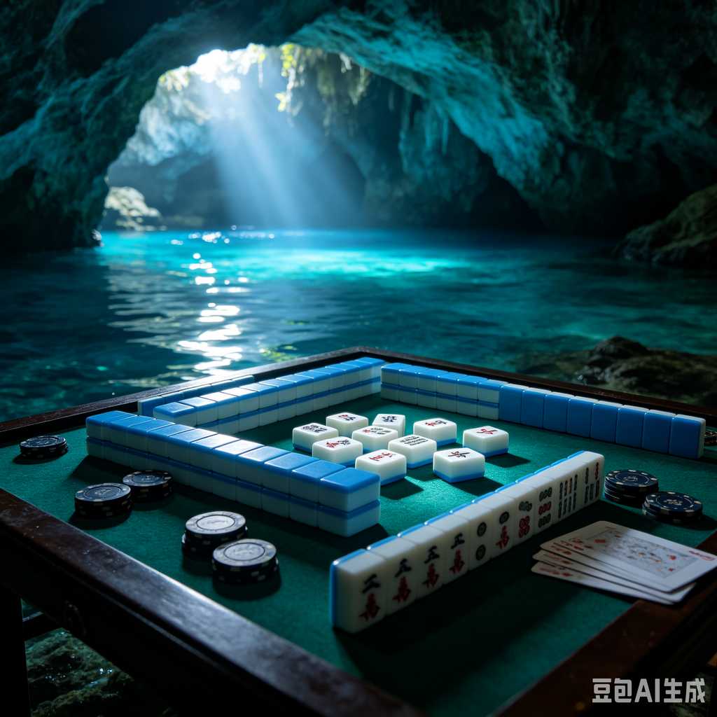 custom printed gift box mahjong