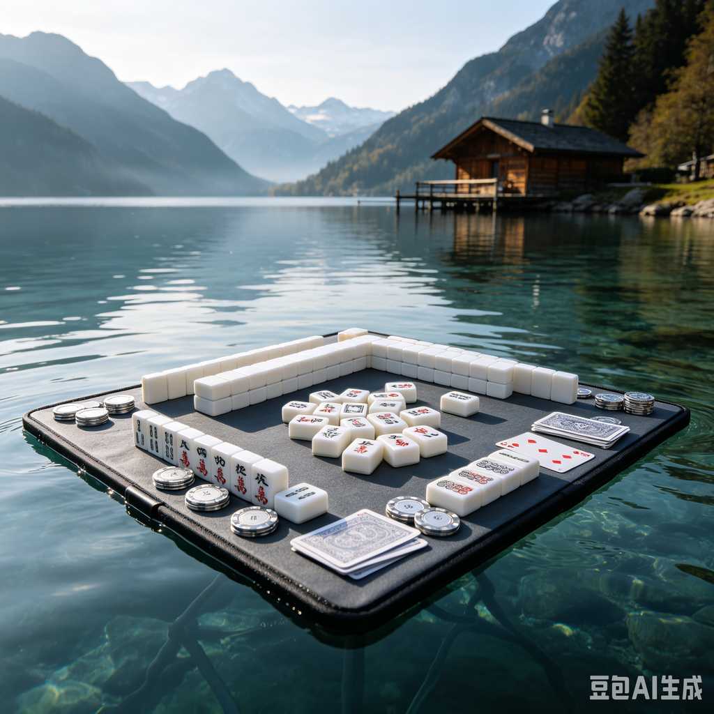 event custom mahjong tiles