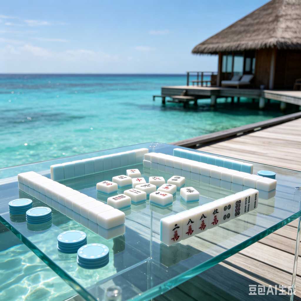 cheap durable mahjong tiles
