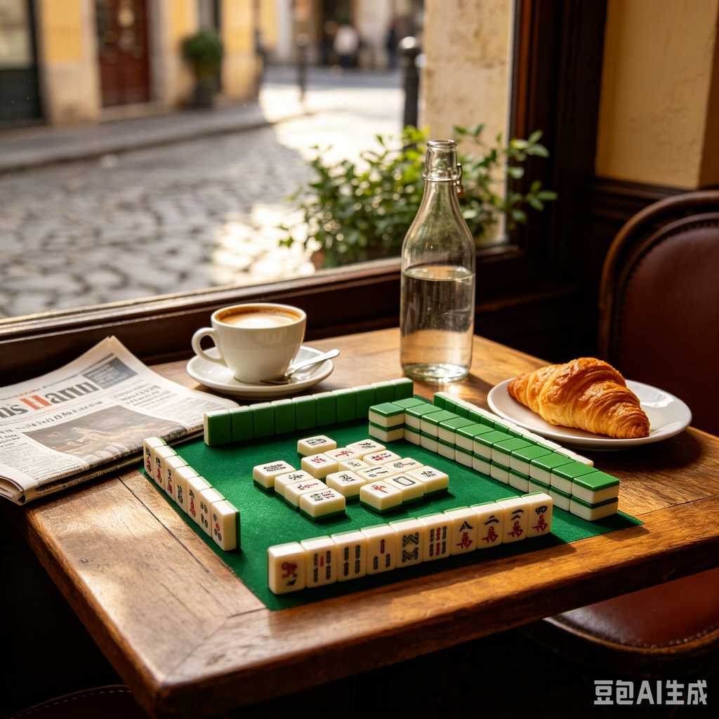 non slip mahjong mat