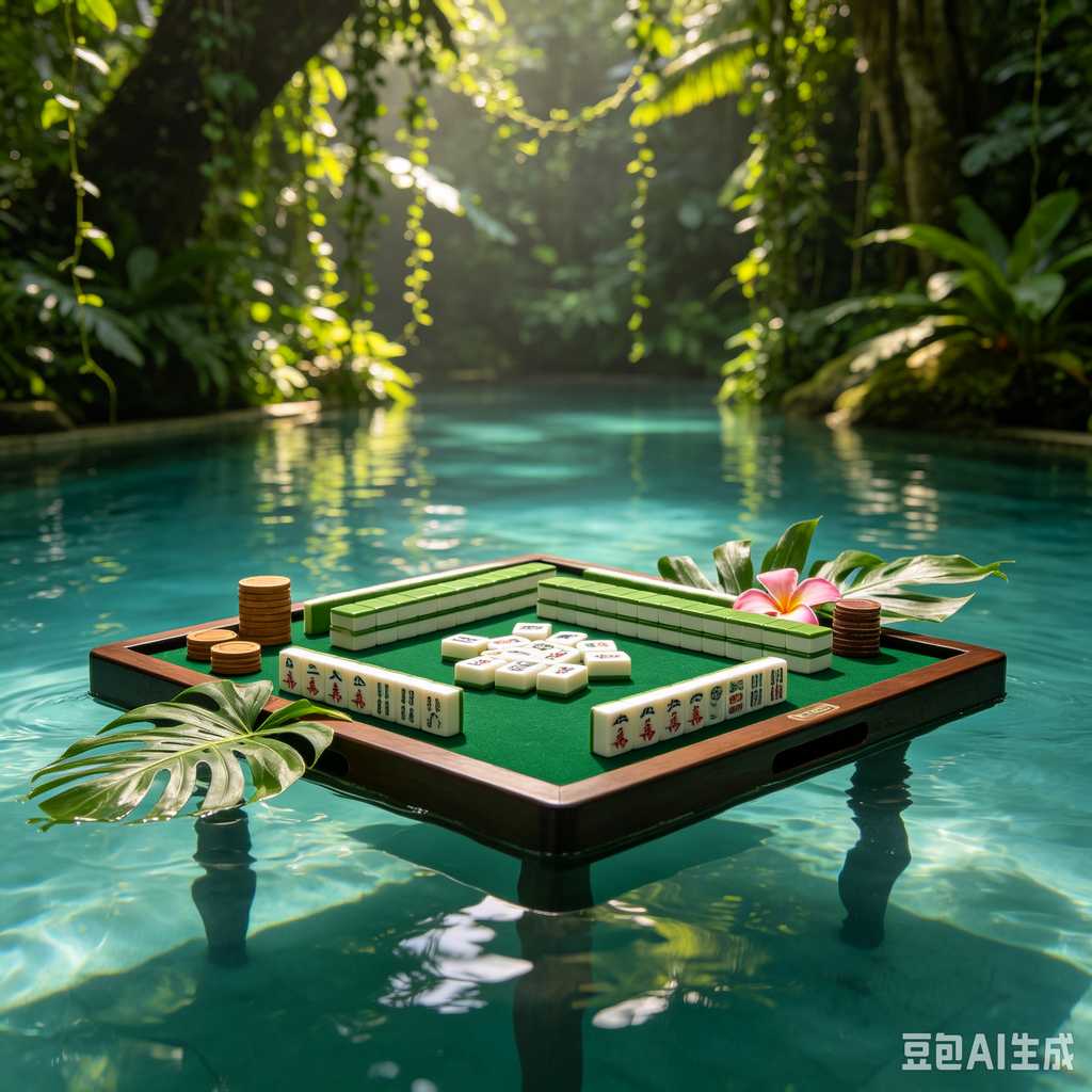 managua,mahjong