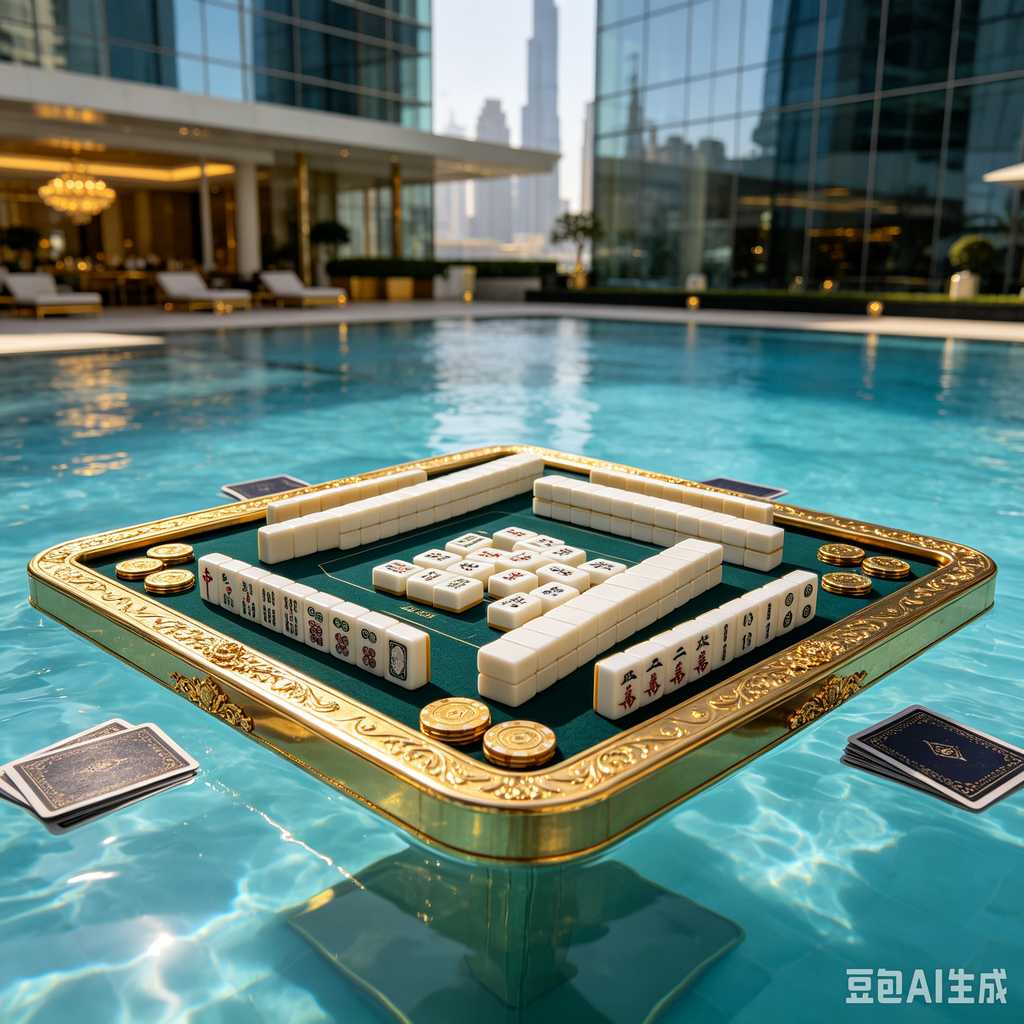 wholesale board game mahjong