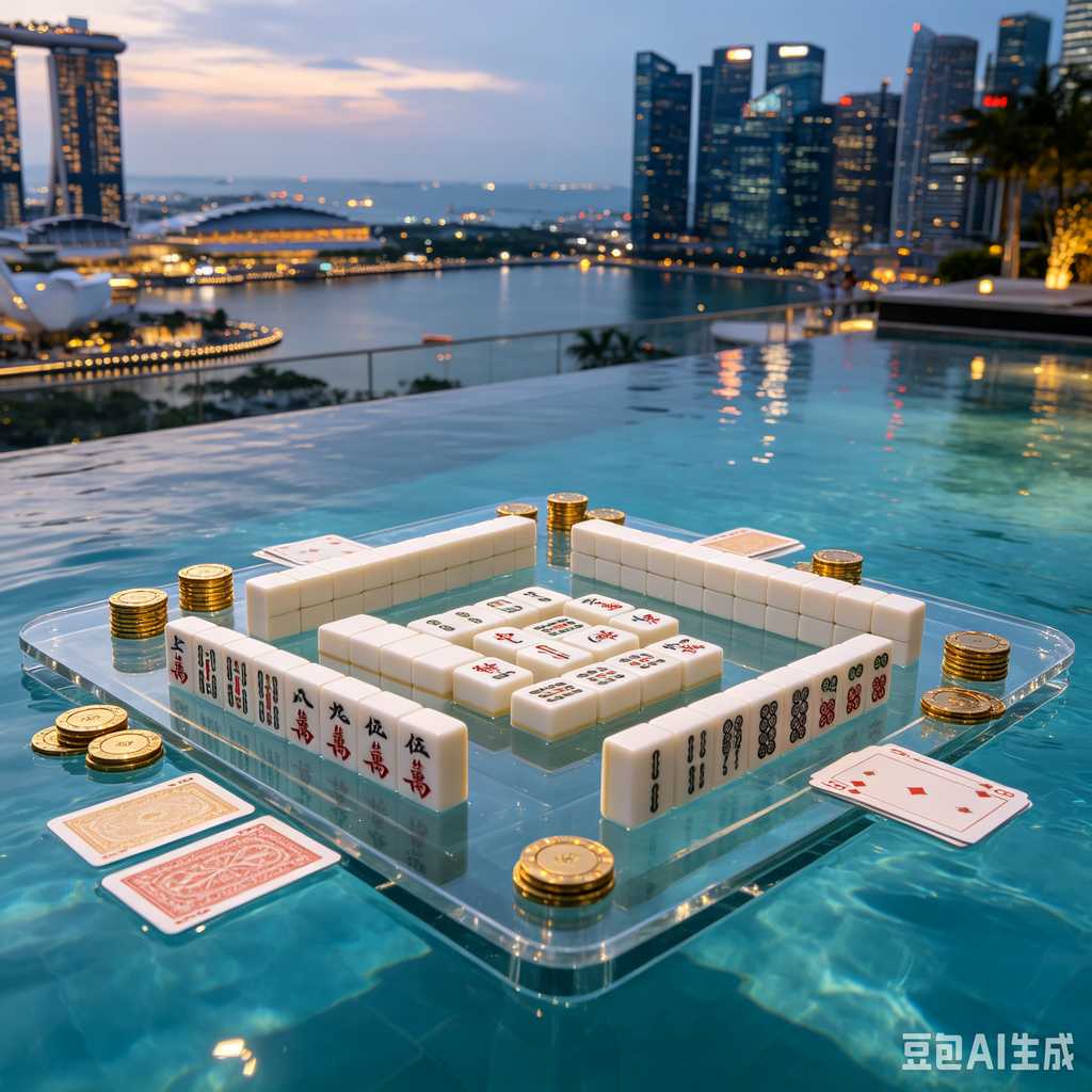 easy storage mahjong table