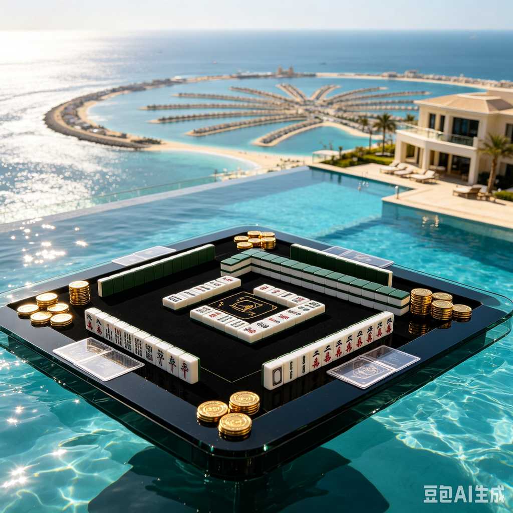 fold flat mahjong table