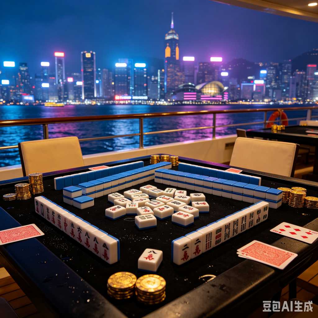 american mah jongg set with card