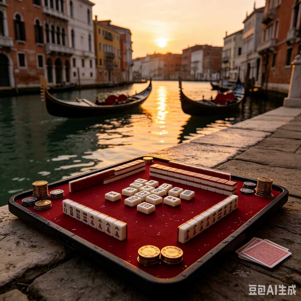 crystal mahjong tiles