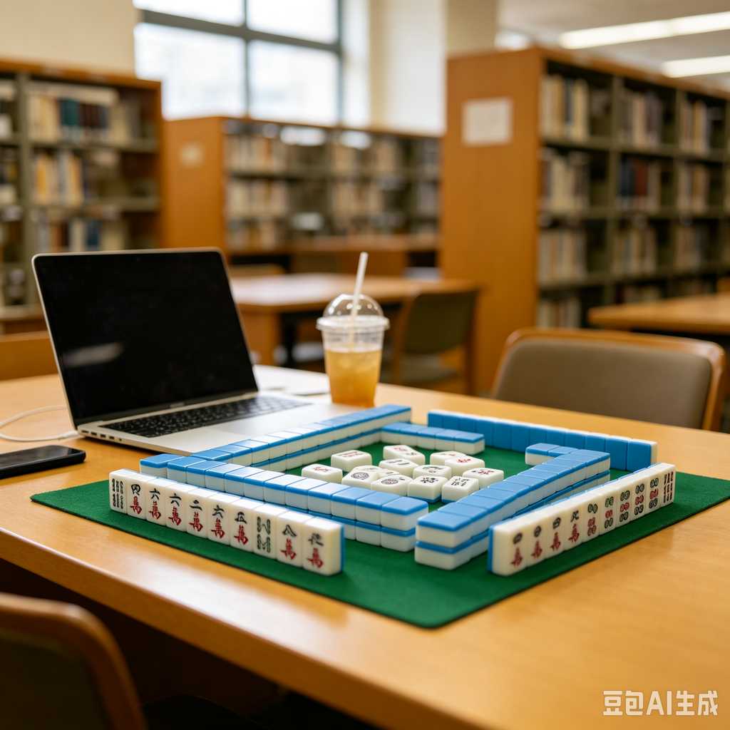 clear font mahjong tiles