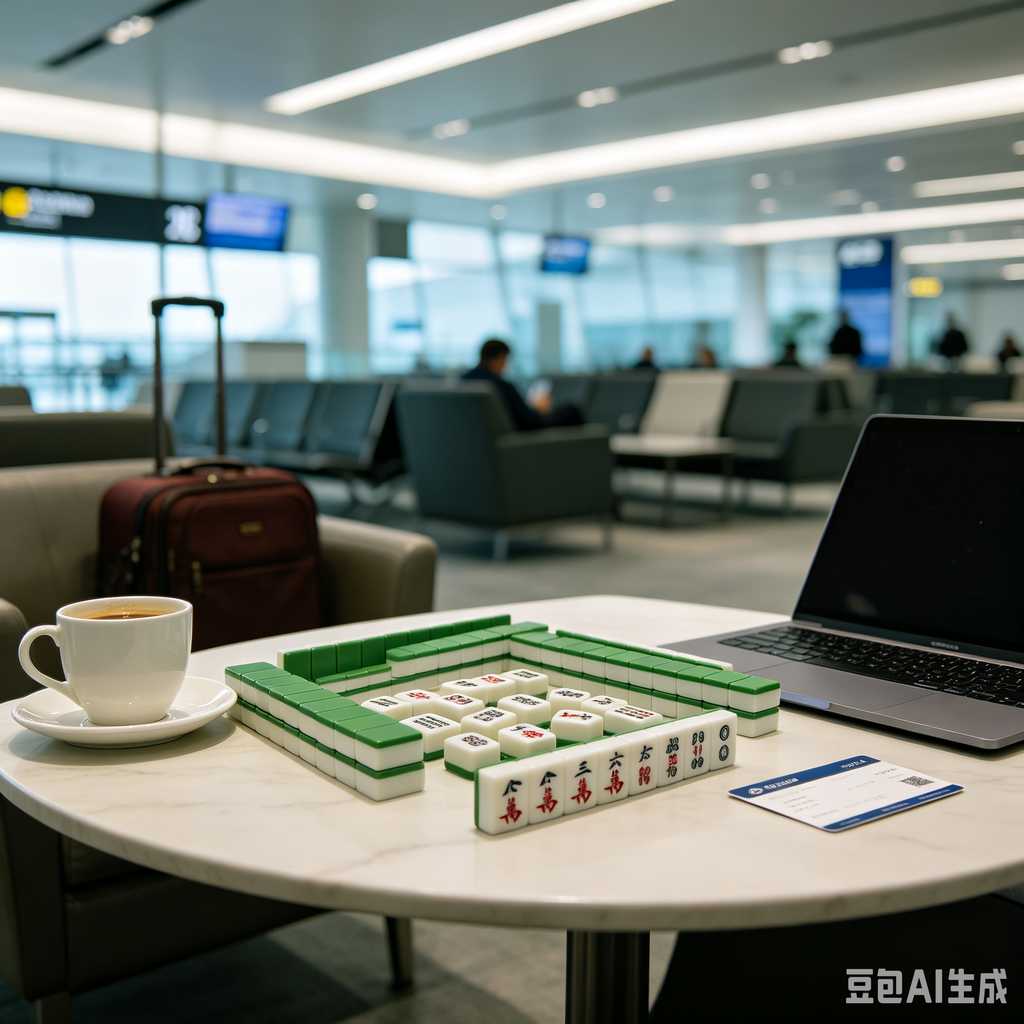 Faro,mahjong