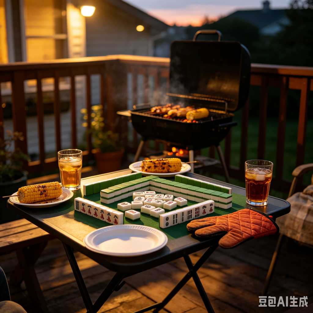 black crystal mahjong tiles