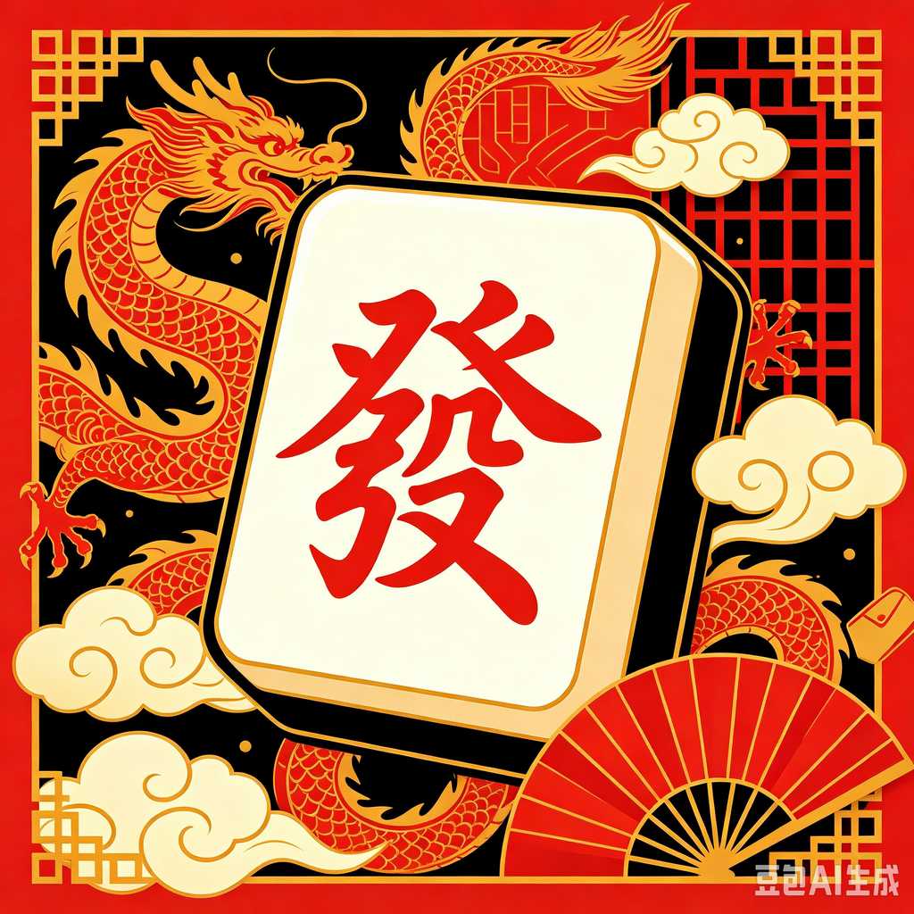 waterproof mahjong tiles