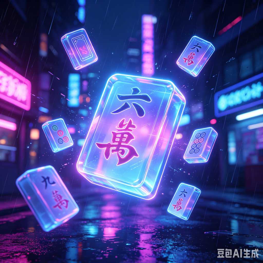 RioDeJaneiro,mahjong