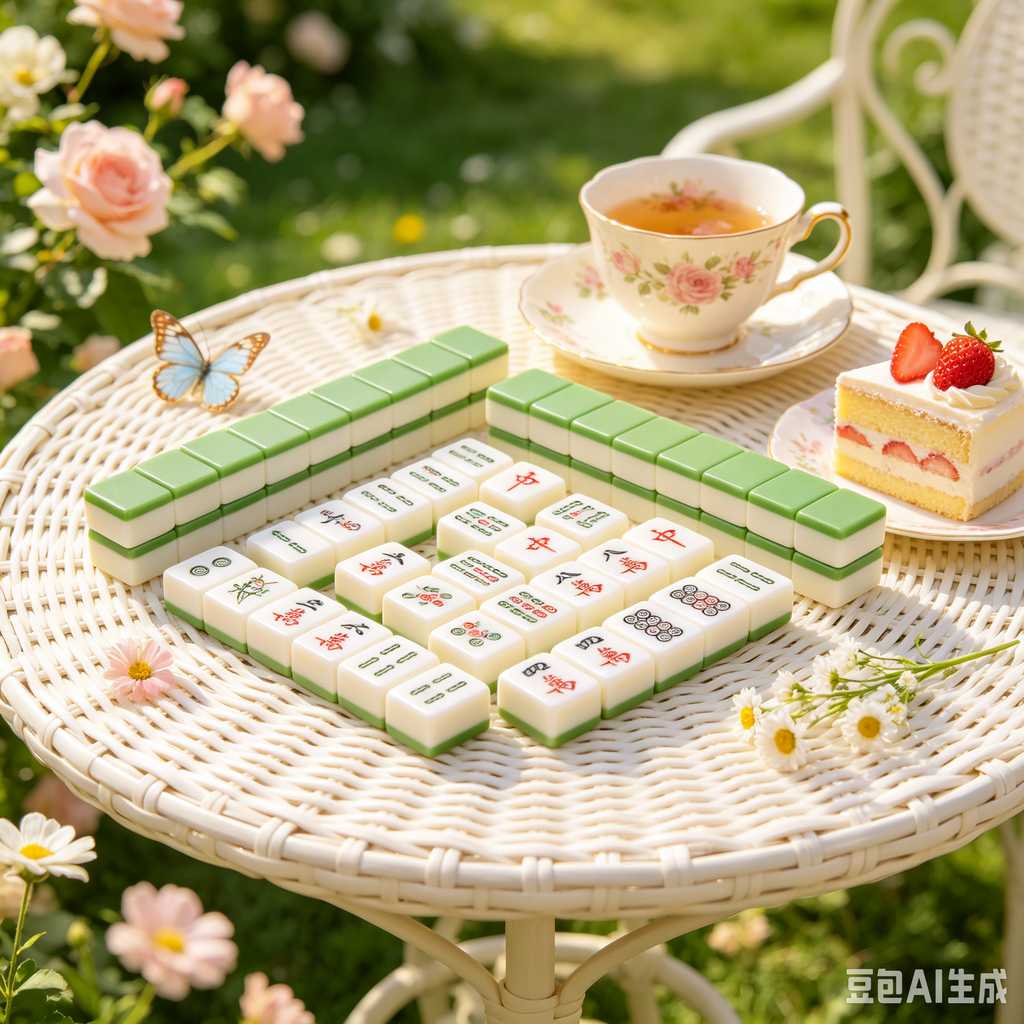 KansasCity,mahjong