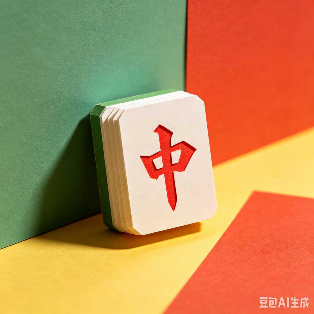 christmas custom mahjong tiles