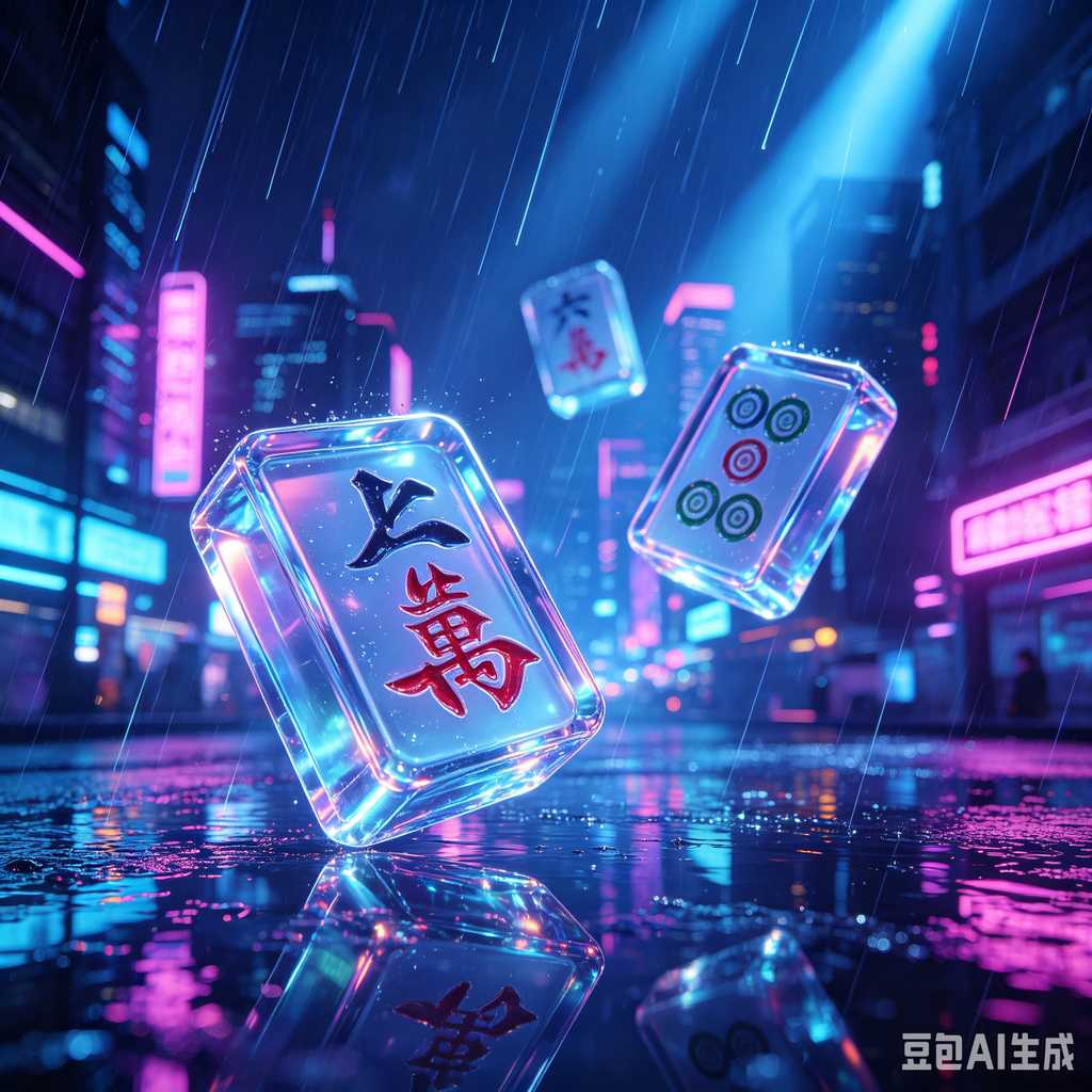 Bonn,mahjong