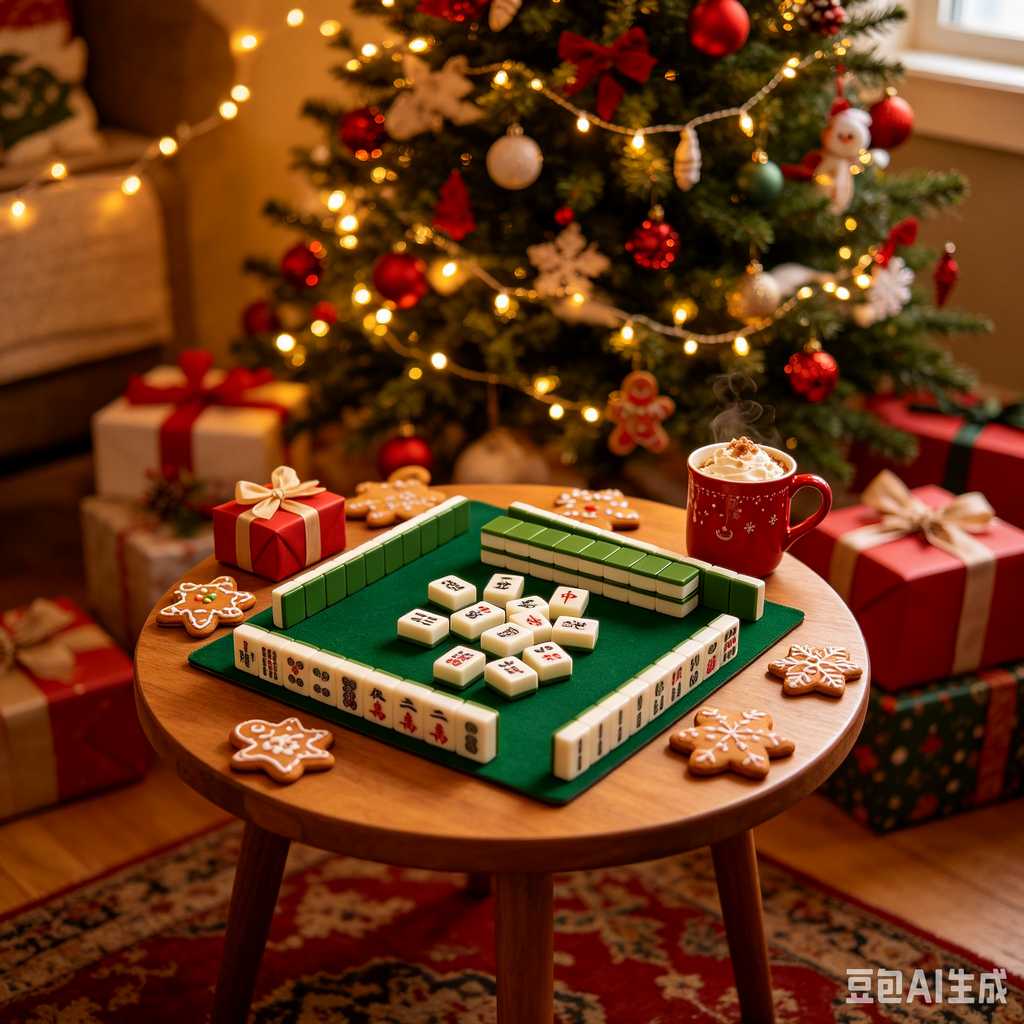 custom logo mahjong tiles