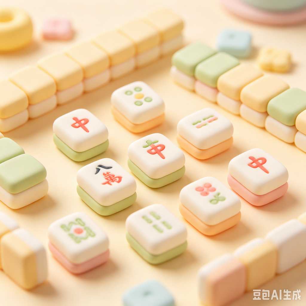 Faro,mahjong