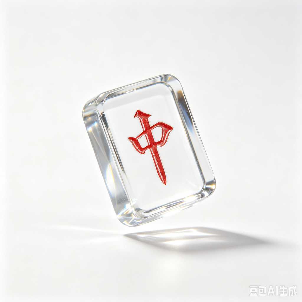 collection grade mahjong tiles