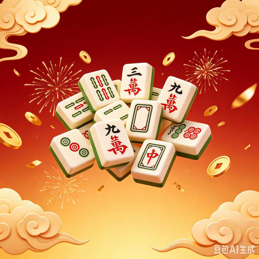 Rouen,mahjong