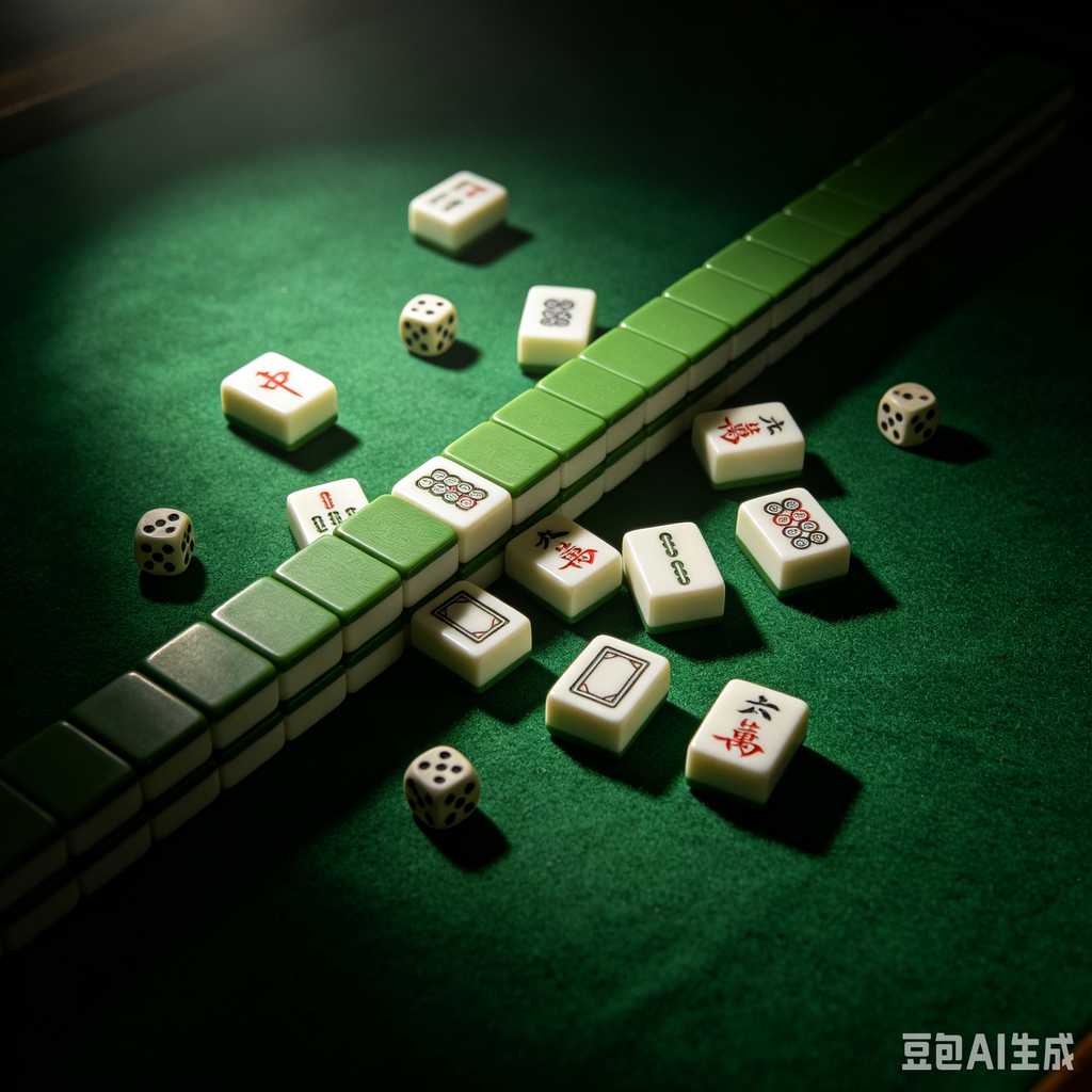 Akureyri,mahjong