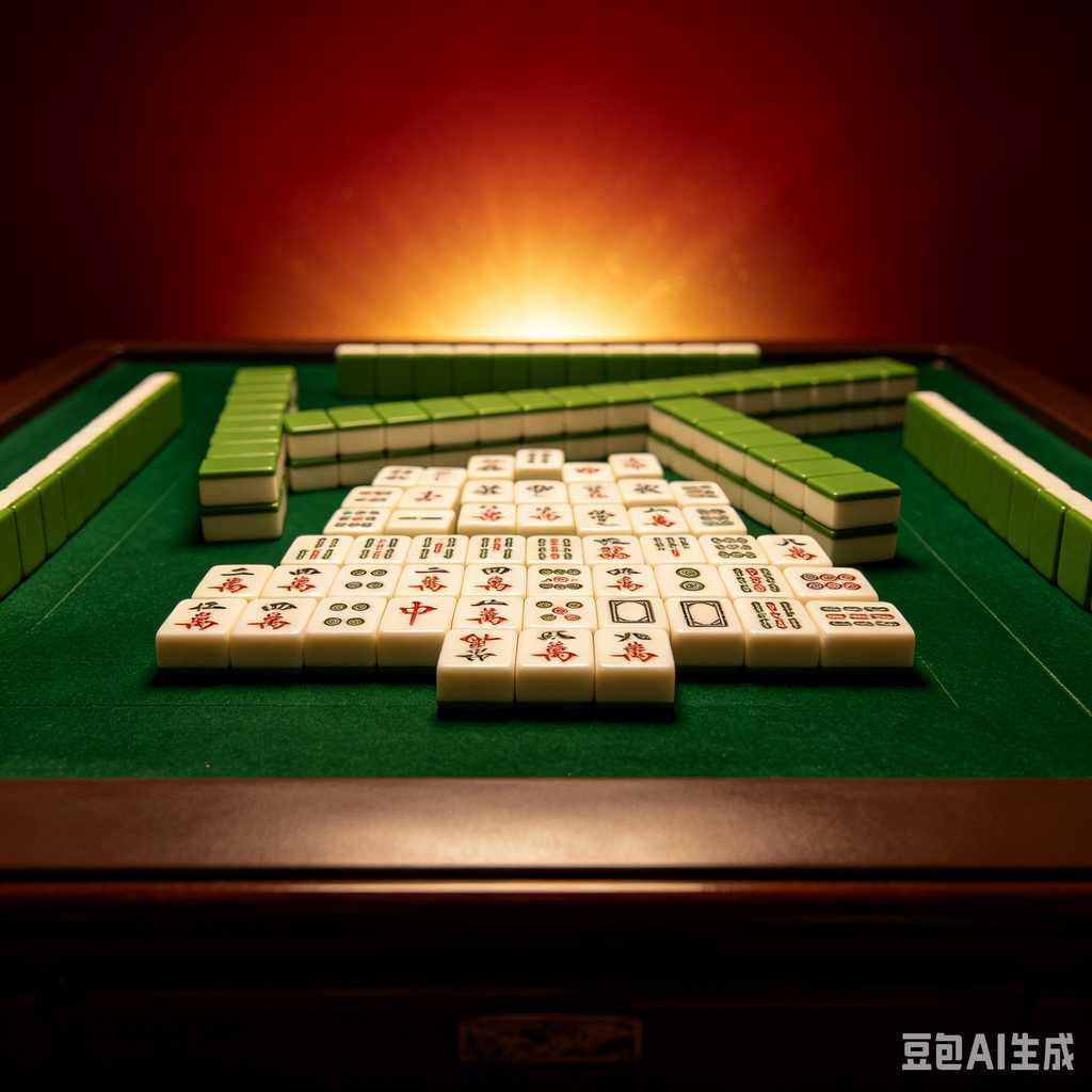 MarDelPlata,mahjong