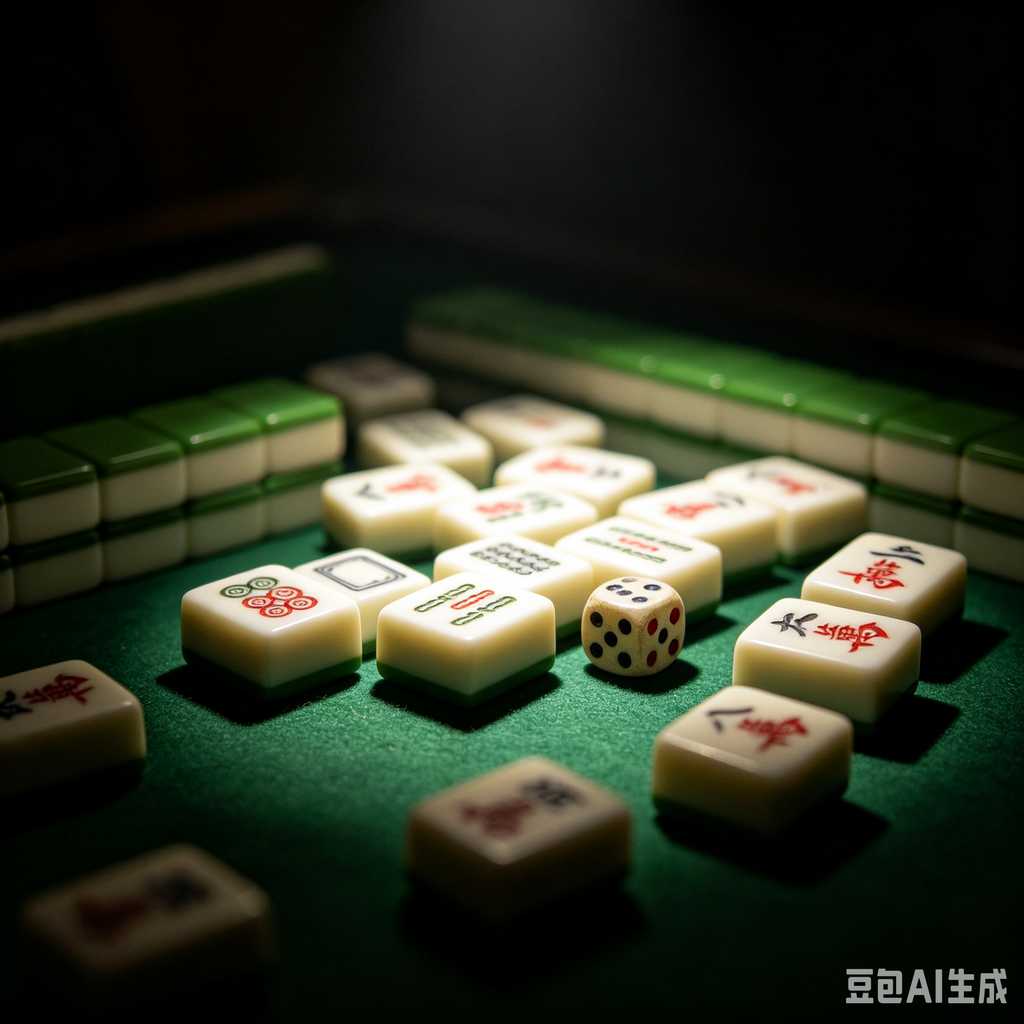 new design mahjong set 2026