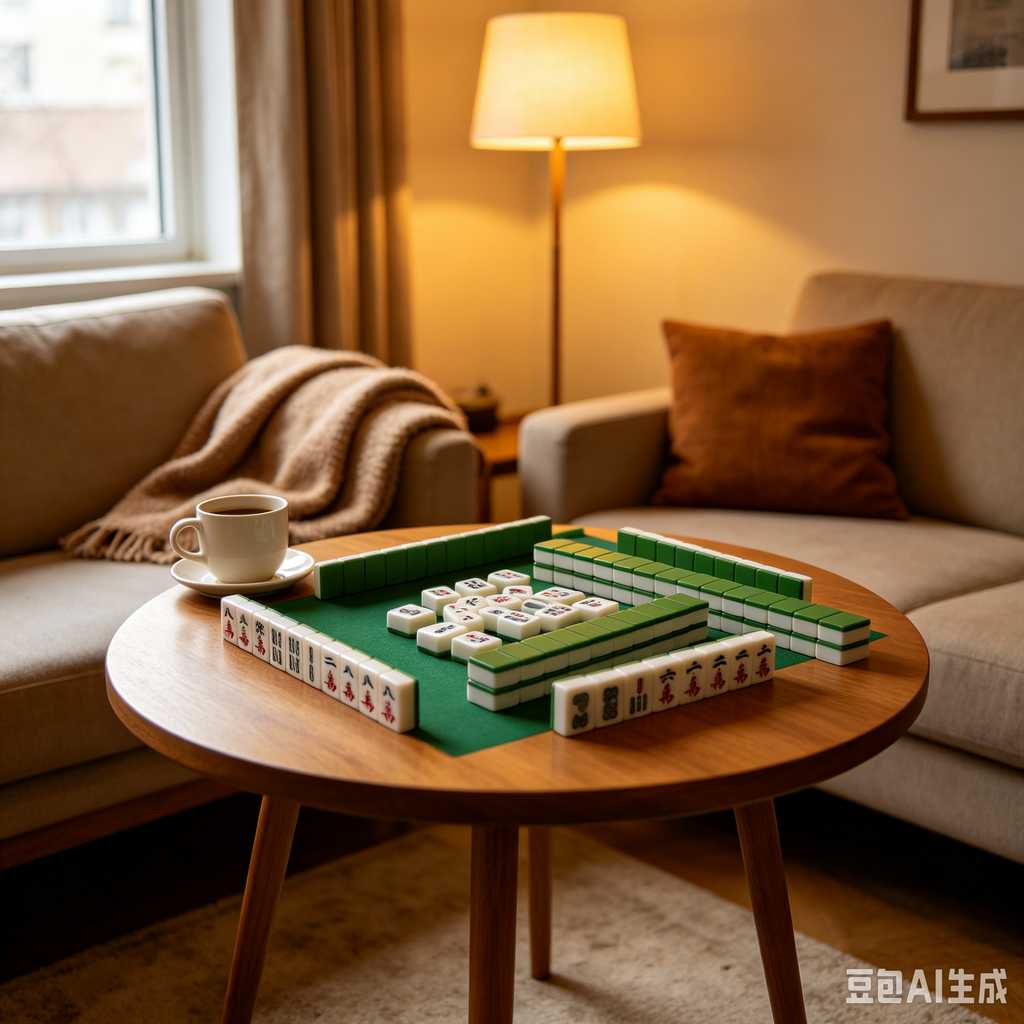 american mahjong accessory pack