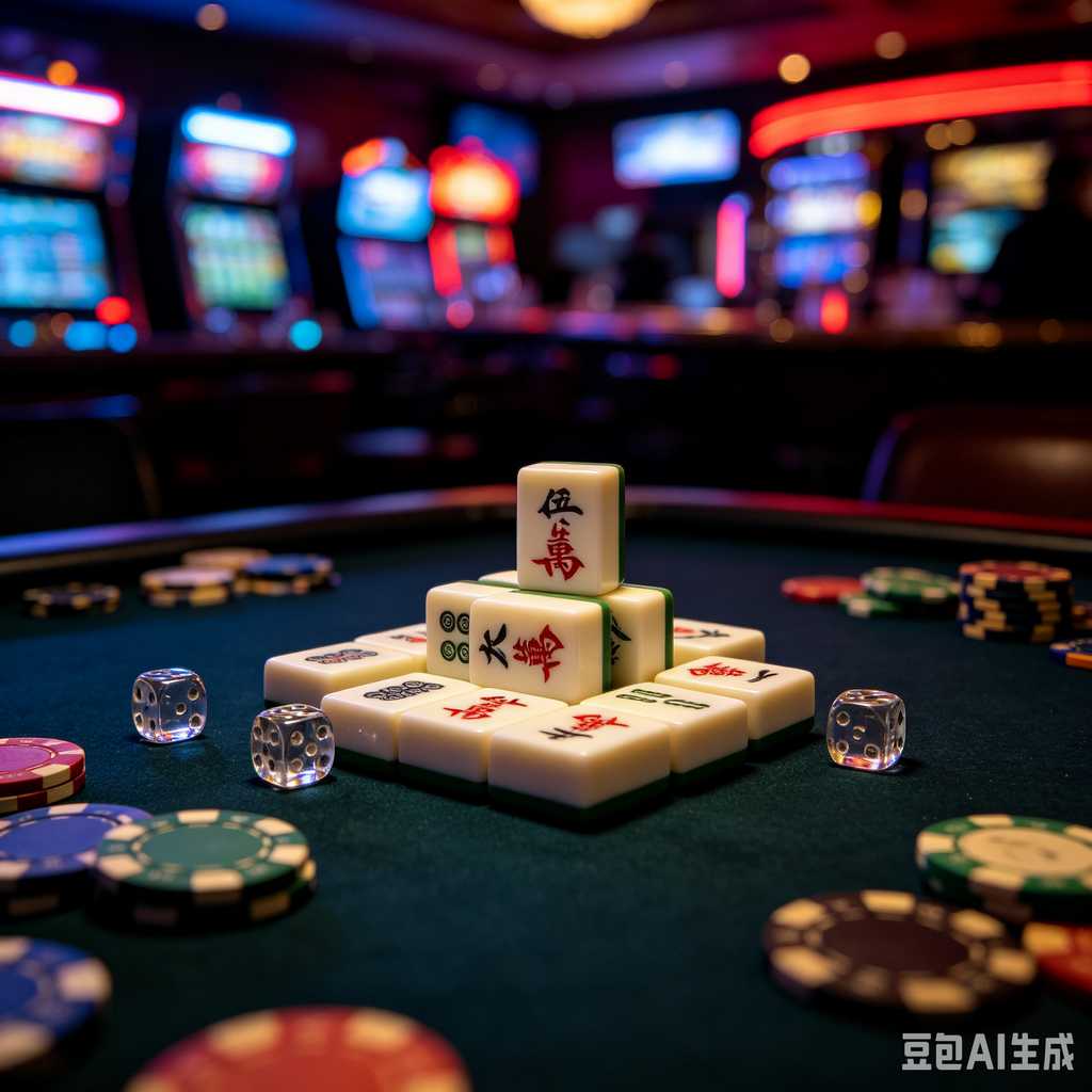 Moscow,mahjong