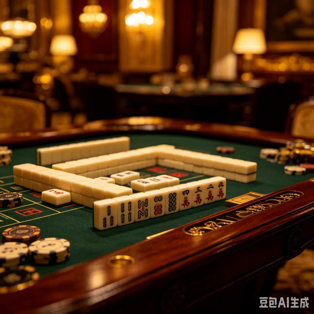 wholesale mahjong accessories