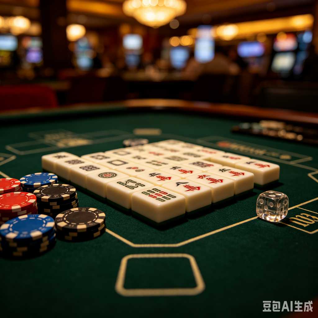 Yakima,mahjong