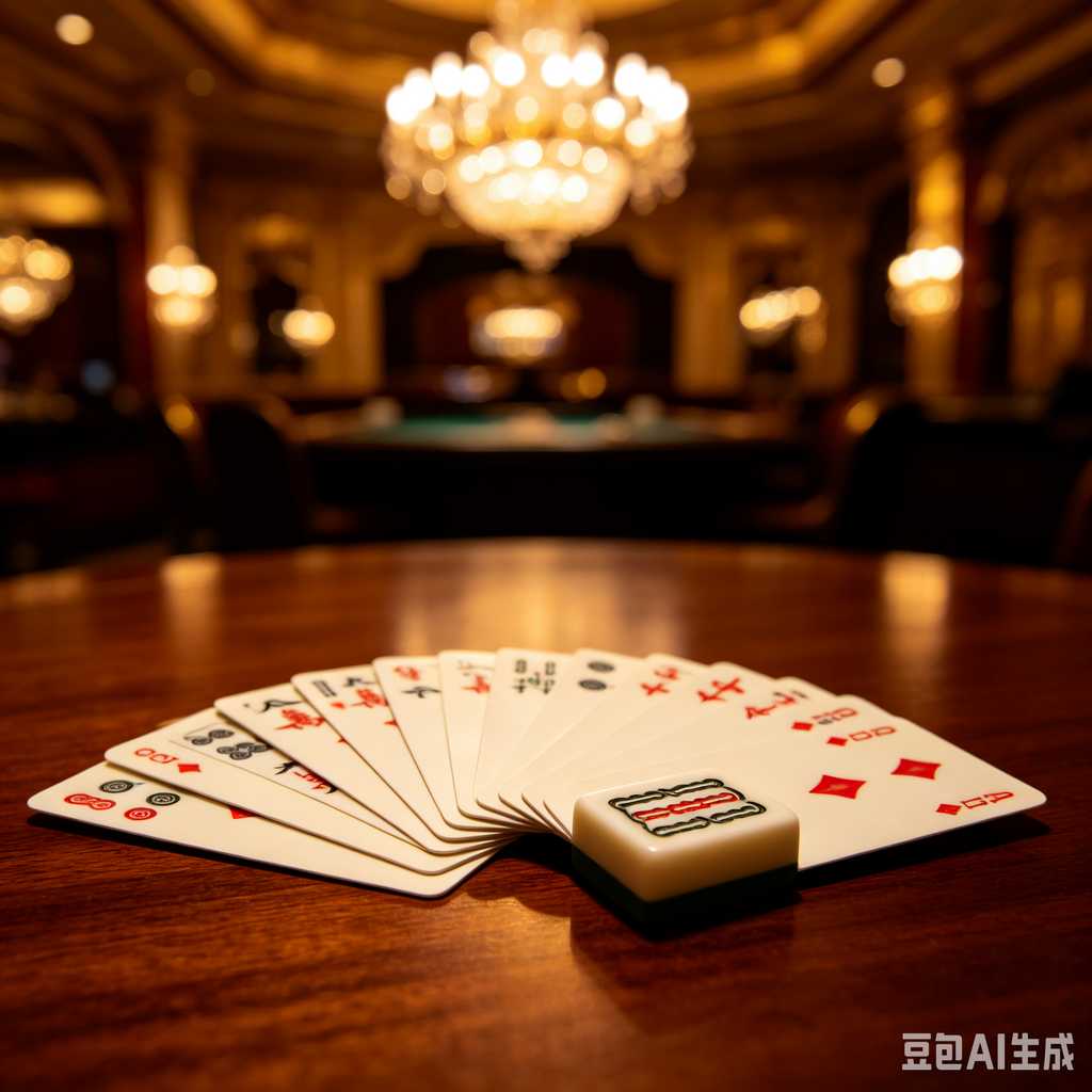 christmas custom mahjong tiles