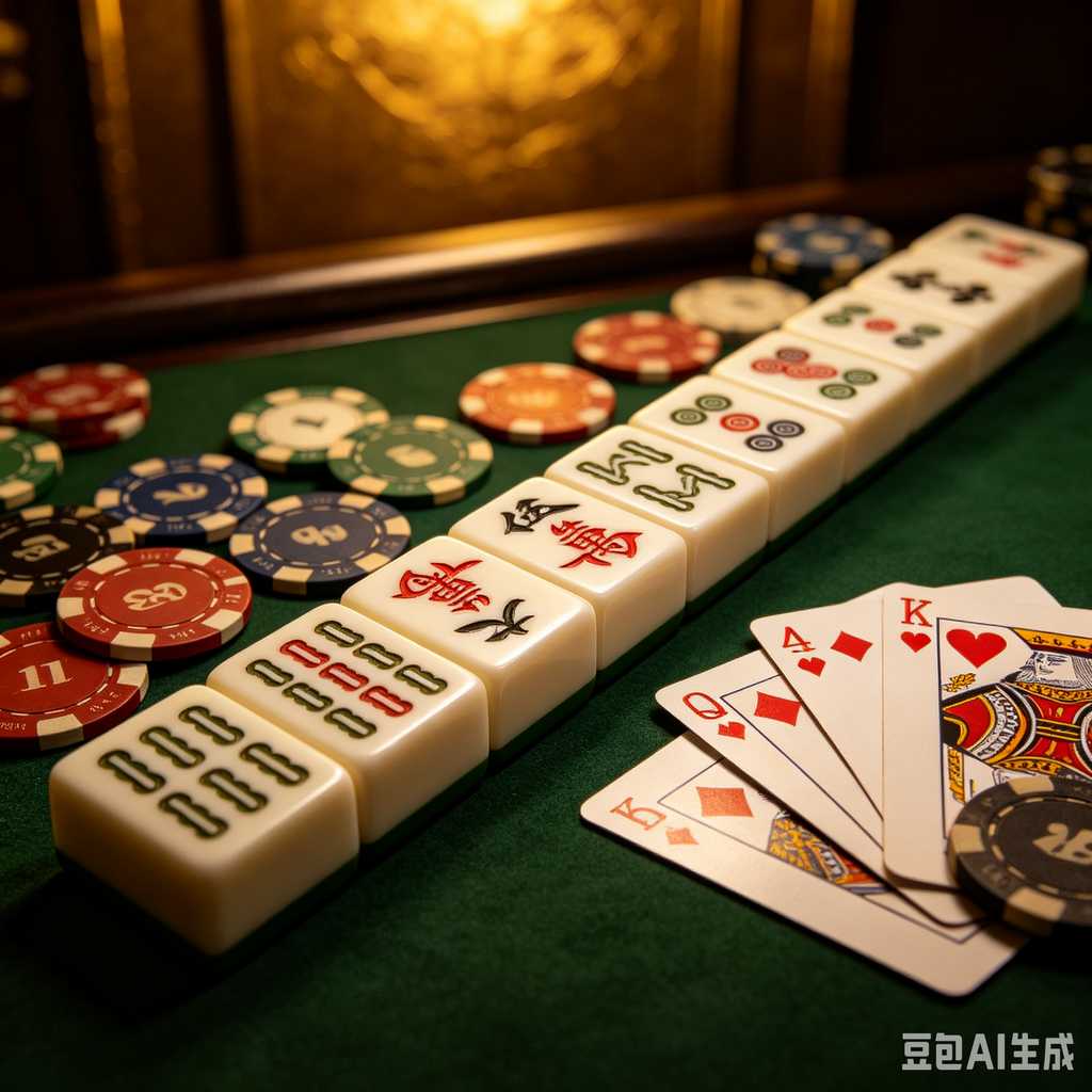 high quality mahjong tiles