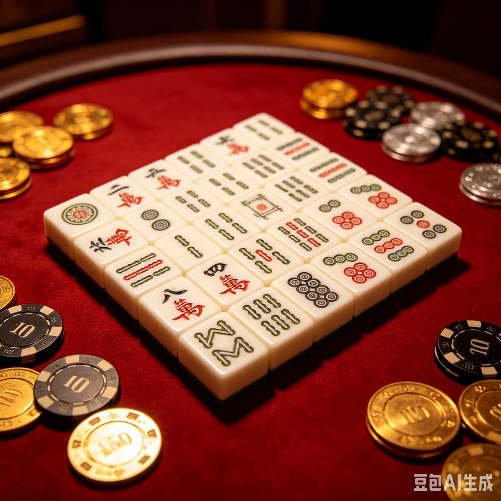 Peoria,mahjong