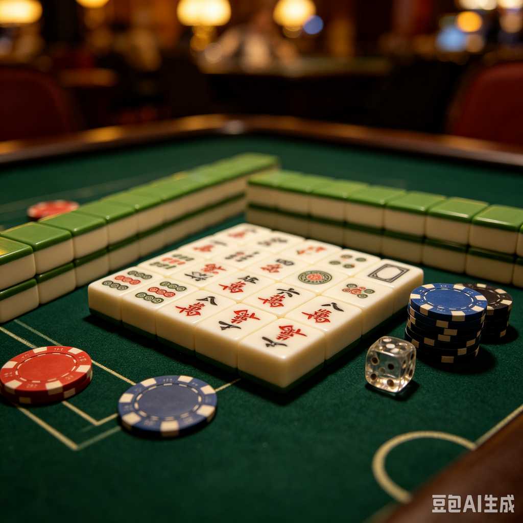 mahjong set for sale canada