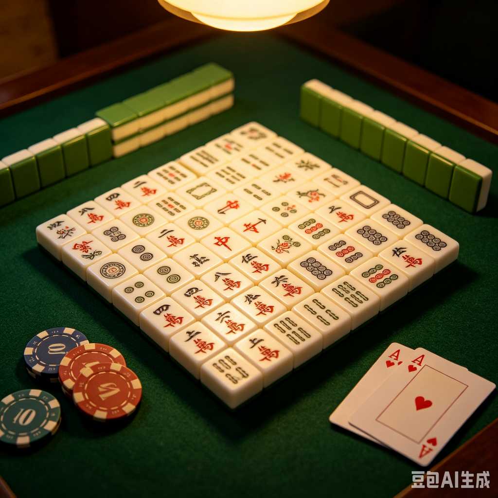Flagstaff,mahjong