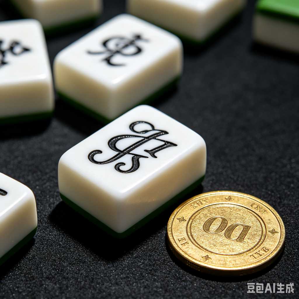 compact size mahjong for travel