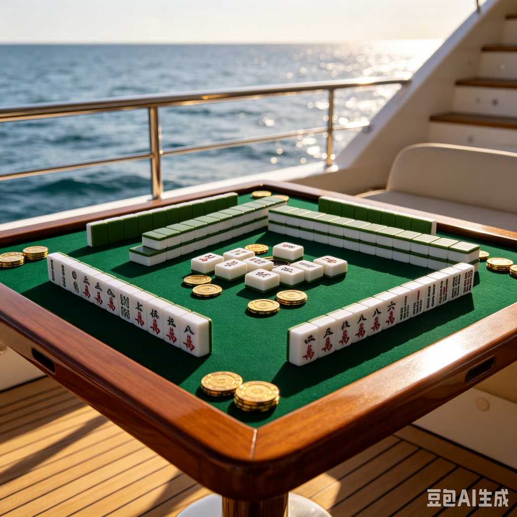 Braga,mahjong