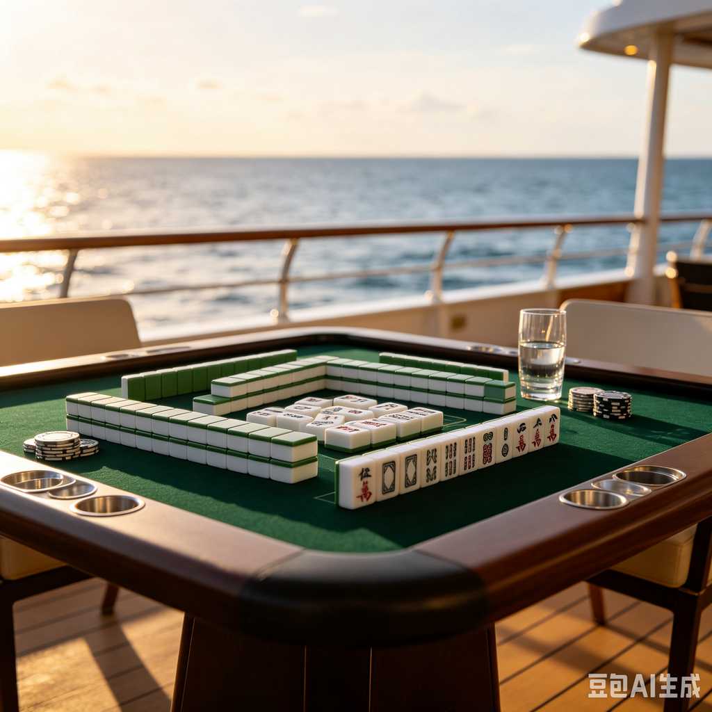 mahjong tile storage case