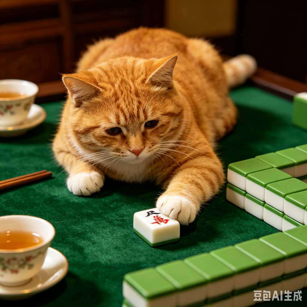 festival gift box mahjong tiles