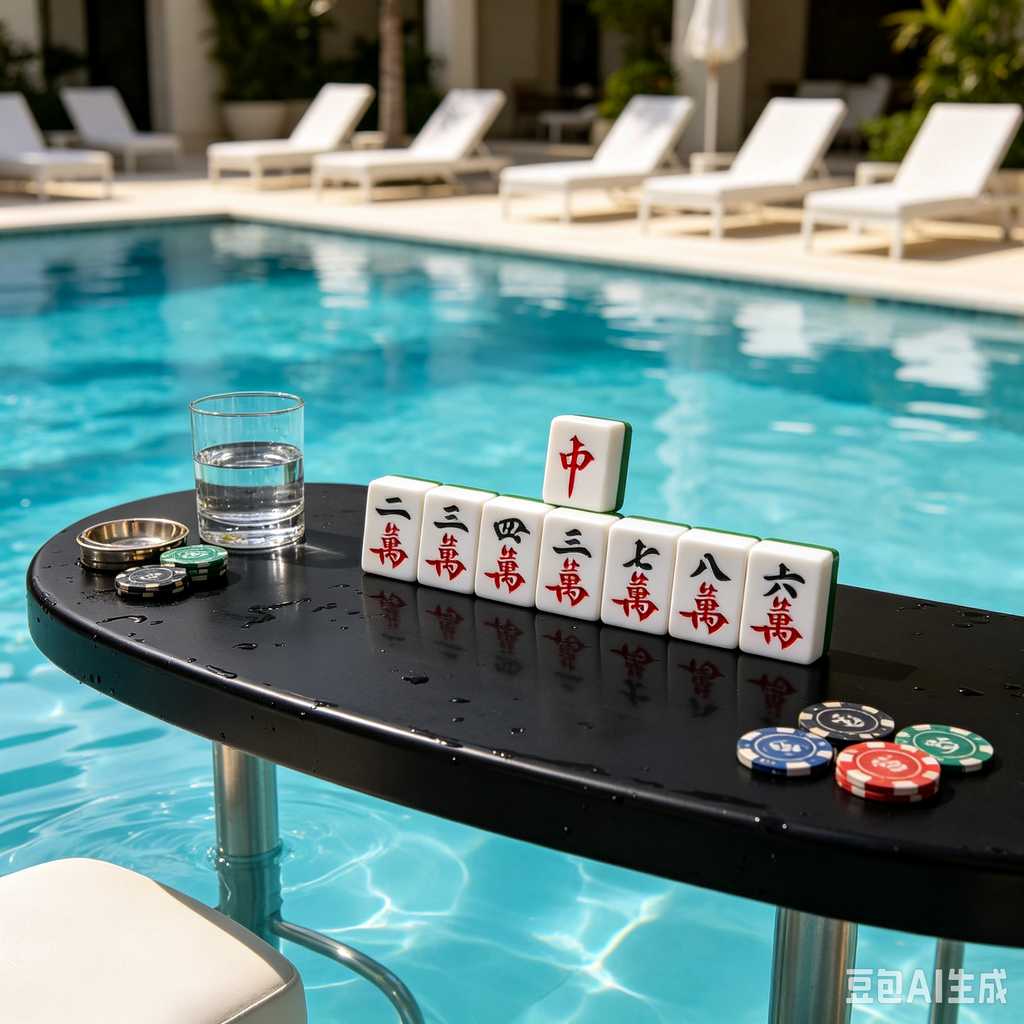 unique personalized mahjong tiles